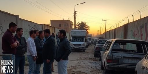 West Bank Attacks: Arsoned Palestinian Cars, Ramadan Graffiti