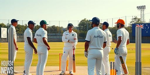 Usman Khawaja’s Farewell: Inspiring the ‘Different’ to Chase Cricket with Australia