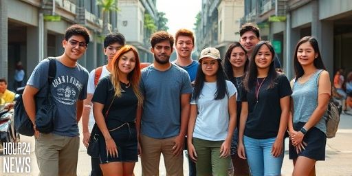 Arnel Then and Now: Bagets’ Generational Growth