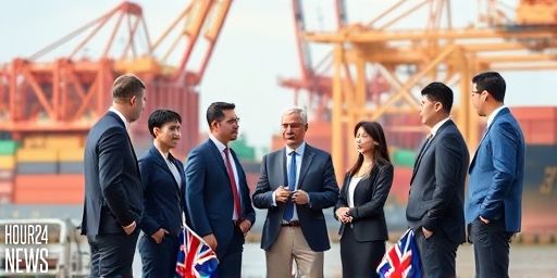 ‘We don’t want to sell’: Chinese firm digs in over Darwin Port ownership