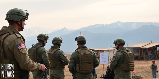 How a Hezbollah Invasion of Northern Israel Was Nearly Set in Motion