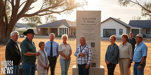 Yarloop Bushfire 10-Year Anniversary: A Community Rebuilds After Loss