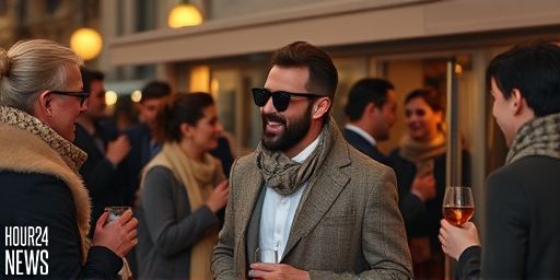 Sébastien Tellier: When Fame Didn’t Arrive—And An Impostor Changed the Story