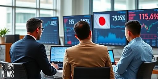 Japan G-Bond Turmoil Could Trigger Treasuries Selloff Now