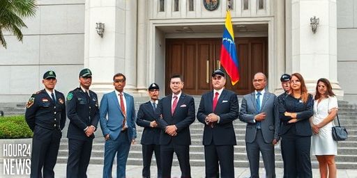 Live Updates: Maduro Capture Death Toll Rises to 56 as Mourning Declared