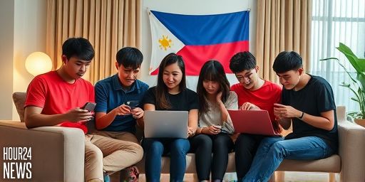 Filipino ARMY Share Bold Plans for BTS World Tour Tickets Amid Global Rush