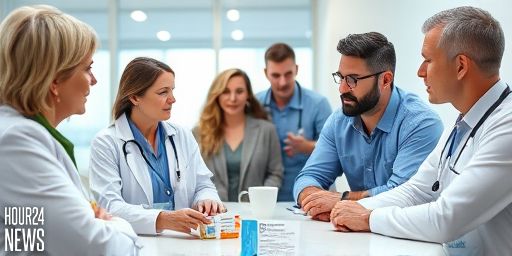 NHS Warns Mounjaro Users to Pay Attention to Oral Medications