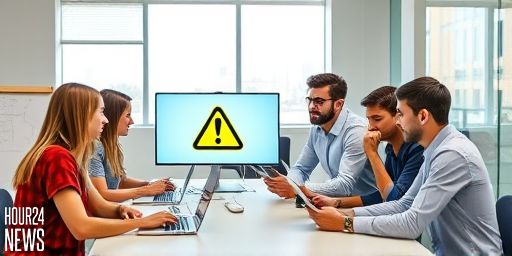 PTA Warns Against Illegal Online Content: Safeguard Digital Safety