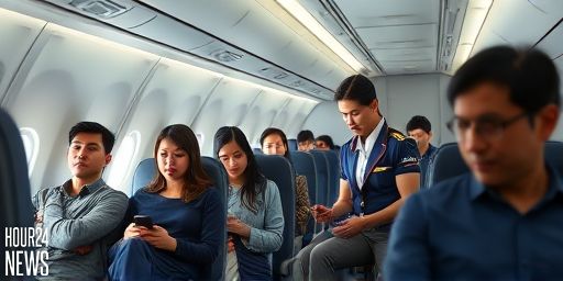 Flight Screws Up: SIA Passengers Stuck in Cabin for Hours After Turnback on Sapporo-Singapore Route