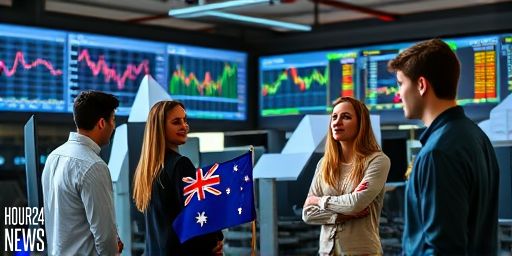 5 Key Factors to Watch on the ASX 200 on Tuesday