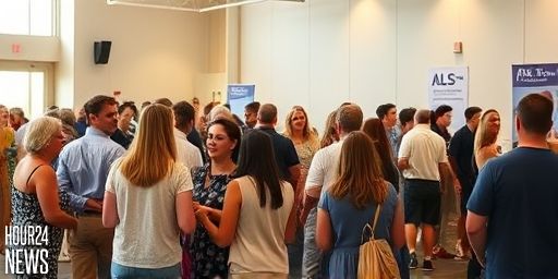 Eric Dane Drops Out of ALS Event Hours Before Appearance Due to the Physical Realities of the Illness