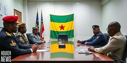 Ghana Readies Project Secure Our Borders to Fortify Border Protection