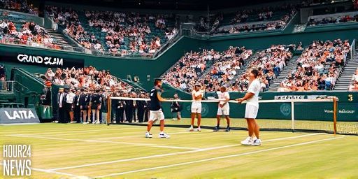 Djokovic into Australian Open 2026 semi-finals as Musetti retires two-sets up