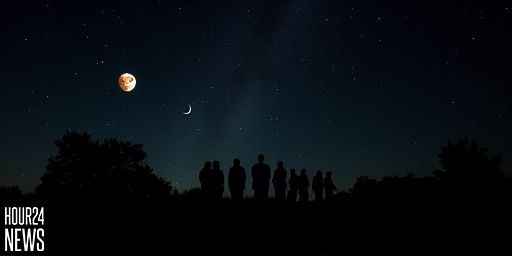 New Moon in January 2026: Prime Night Sky Viewing of Jupiter, Saturn, and Winter Stars