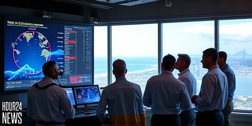 NZ Agencies Brace for Largest Solar Radiation Storm in Over 20 Years