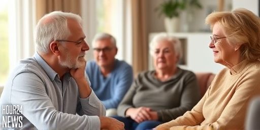 When a Friend with Cancer Talks About Suicide: What Should You Do?