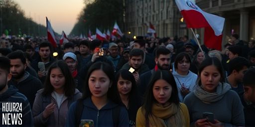 Iran’s Internet Blackout Amid Protests: What This Means for Civic Voice and Daily Life