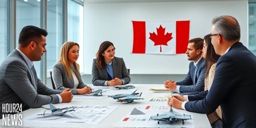 Saab Pushes Canada to Buy 72 Gripen Jets and 6 GlobalEyes to Meet 12,600 Jobs Pledge