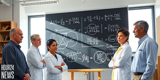 A New Bridge: How Manifolds Link Infinity with Computer Science