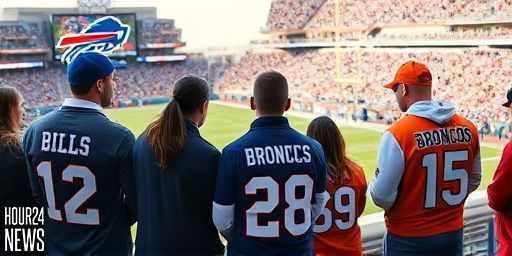 Bills vs Broncos Predictions: AFC Divisional Round Picks & Best Bets