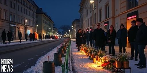 Tragedy in Crans-Montana: Dozens Dead in New Year’s Eve Fire at Ski Resort Bar
