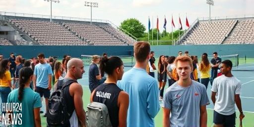 Alcaraz Pursues Australian Open Glory as Coaching Split Shocks Tennis World