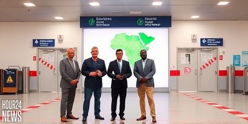 Botswana Clears Path for Extradition of Suspected Drug Kingpins to Mozambique