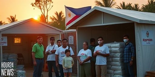 Bacolod fires displace seven families on New Year’s Day