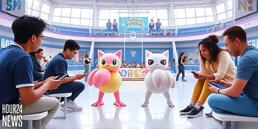 Meowth Joins Pokémon UNITE as a Lively Melee Speedster