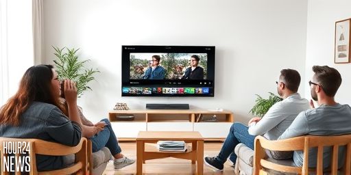 Google TV expands Gemini-powered photo editing at CES 2026