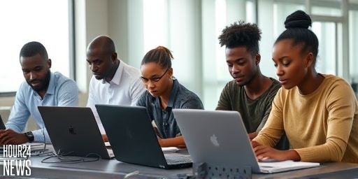 Does Tanzanian Training Meet Global Standards? A Closer Look at Education, Vocational Programs, and Workplace Readiness