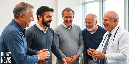 Is Your Penis an Indicator of Longevity? Experts Weigh In