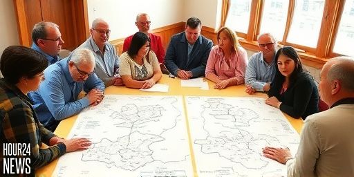 Virginia Democrats Push Referendum as Strategy to Flip Up to Four GOP-Held House Seats