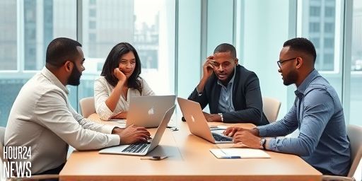 DeepL Appoints Gavin Mee as COO and Detlef Krause as CRO to Accelerate Global Growth