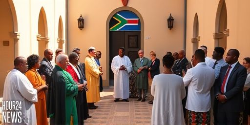 Together We Go Forward: Cardinal Brislin Reflects on 75 Years of Southern African Hierarchy and the Pope’s First Consistory