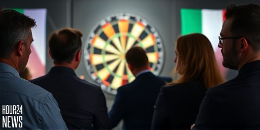 Luke Littler vs Gian van Veen: PDC World Final Live Coverage