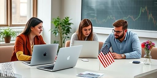Dow Jones Futures Rally on Jobs Data and Tariff Headlines: Small Caps Lead the Charge