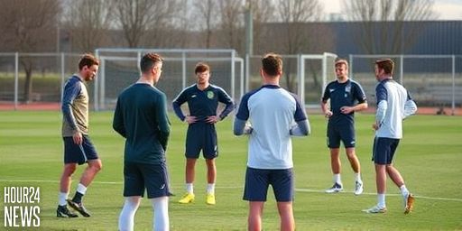 Leeds vs Man United: 12 Players Set to Miss After Amorim Update