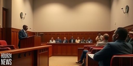 Nyeri girl murder: Suspect pleads guilty again in court