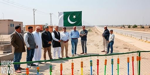 Daska Development and Cleanliness Review by Deputy Commissioner