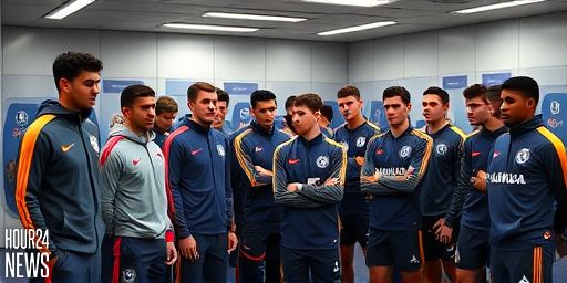 Liam Rosenior Press Conference LIVE: Chelsea transfer plan, Enzo Maresca replacement talk, and Reece James leadership