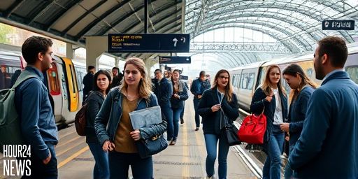 London railway fire recap: Trains run as scheduled after blaze on tracks