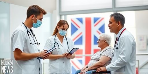 NHS North West Urges Early Medical Help to Prevent Worsening Illness