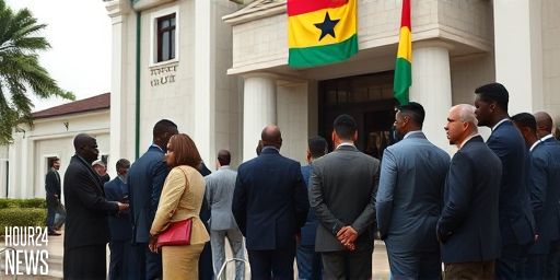 Court Update: OSP Granted Extra Time in Strategic Mobilisation Limited Case Involving Ken Ofori-Atta