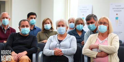 Flu Rising in the U.S. From Subclade K Variant