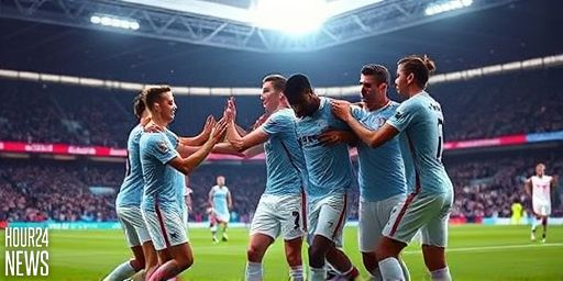 How Marc Guehi’s Wolves Display Sets a City Tone and Justifies Bold Transfer Talk