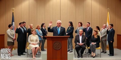 New SRC Chief Executive Ali Abdullahi Surraw Sworn In, Signaling Leadership Transition