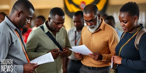 Observers Question Fairness as Museveni Secures Landslide Victory in Uganda