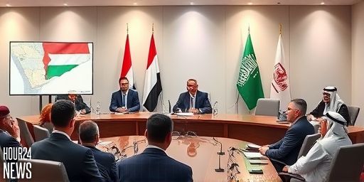 Saudi-led Coalition Alleges UAE Helped Smuggle Yemeni Separatist Leader