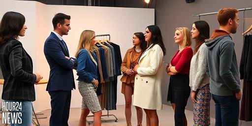 The Power of Claudia Winkleman: How Her £16,000 Wardrobe Shapes British TV Style